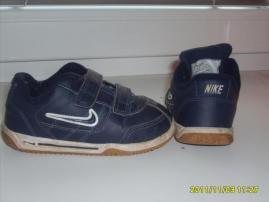 Nike (2/2)