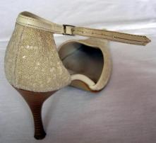 Damske lodicky (2/4)