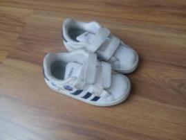 Botasky Adidas (1/2)