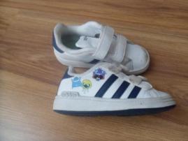 Botasky Adidas (2/2)