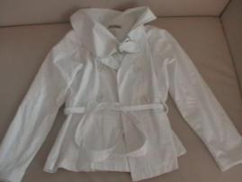 Dámska bunda (1/2)