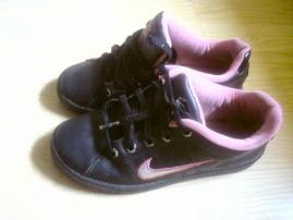 Botasky nike (1/2)