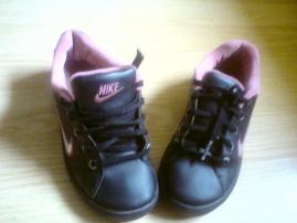 Botasky nike (2/2)
