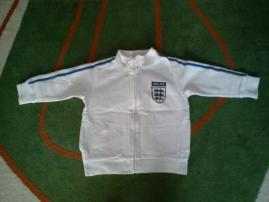 Biela mikina-england2-3 r (1/2)