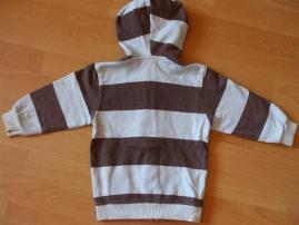 Mikina na zips (2/4)