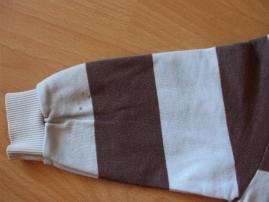 Mikina na zips (4/4)