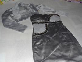 Strieborne saty (2/2)