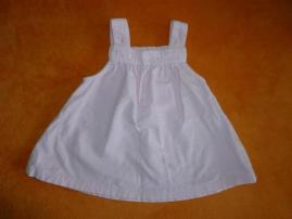 Šaty s body-6-9 mes. (2/3)