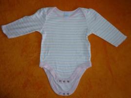 Šaty s body-6-9 mes. (3/3)