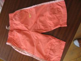 3/4 kratasky nike (1/2)
