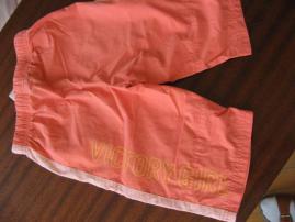 3/4 kratasky nike (2/2)