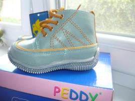 Topanočky peddy (1/1)