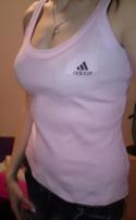 Tielko adidas (1/1)