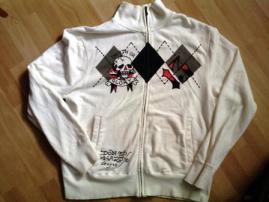 Mikina ed hardy (2/4)