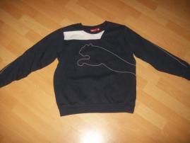 Mikina Puma (1/3)