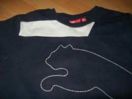Mikina Puma (2/3)