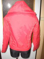 Dámska bunda (2/4)