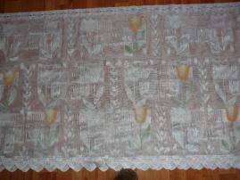 Záclonka (2/2)