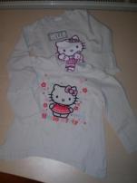 Tričká hello kitty (1/3)