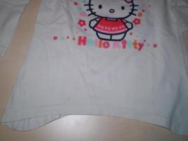 Tričká hello kitty (3/3)