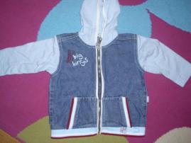 Mikina (1/1)