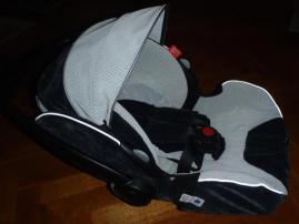 Recaro young profi plus (1/4)