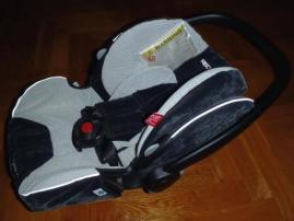 Recaro young profi plus (2/4)
