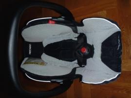 Recaro young profi plus (3/4)