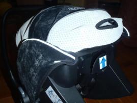 Recaro young profi plus (4/4)