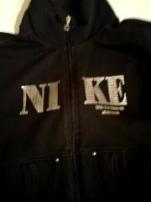 Nike mikina (1/2)