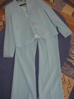 Elegantny nohavicovy komp (1/4)