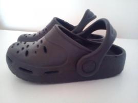 Detské crocsy (2/2)