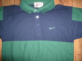 Polo triko Nike (2/3)
