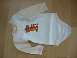 Body s dlhym rukavom (1/1)