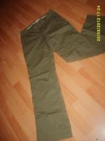 Nohavice (2/3)