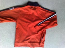 Mikina na zips (2/2)
