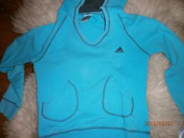 Mikina adidas (1/1)