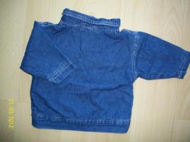 Riflova bunda (2/2)