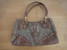 Kabelka louis vuitton (1/2)