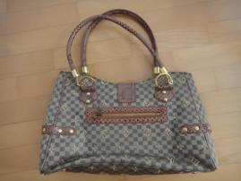Kabelka louis vuitton (2/2)
