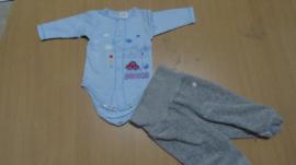 Teplaky+body,vel.62 (1/2)