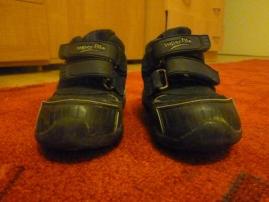 Topanky superfit (4/4)