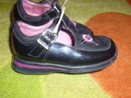 Topanocky clarks (3/3)