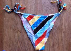 Oneill plavky (3/4)