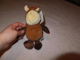 Plysove hracky (4/4)
