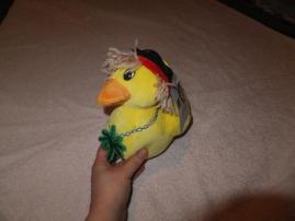 Plysove hracky (1/4)