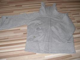 Mikina (1/2)