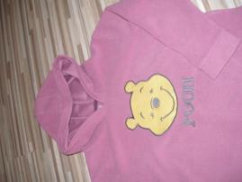 Mikinka (2/2)