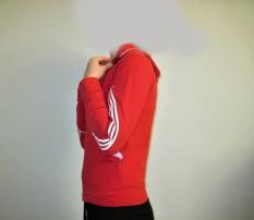 Mikina adidas nova (3/4)