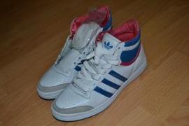 Adidas vysoke botasky (3/4)